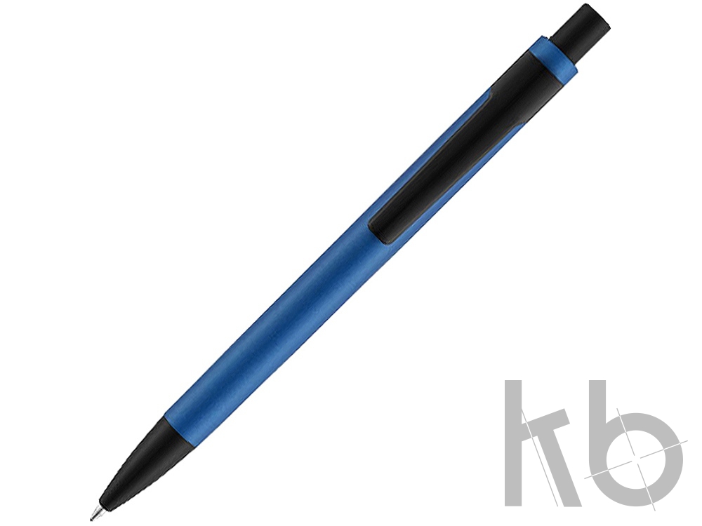 Ручка металлическая шариковая «Ardea»