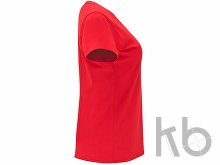 Футболка «Capri» женская