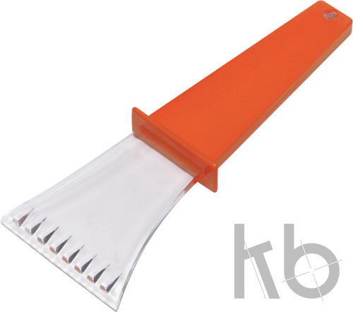 PP Ice scraper