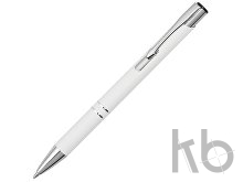 Ручка металлическая шариковая «Legend Gum» soft-touch