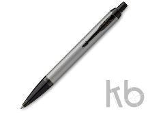 Ручка шариковая Parker «IM MGREY BT»