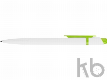 Ручка пластиковая шариковая «Этюд»