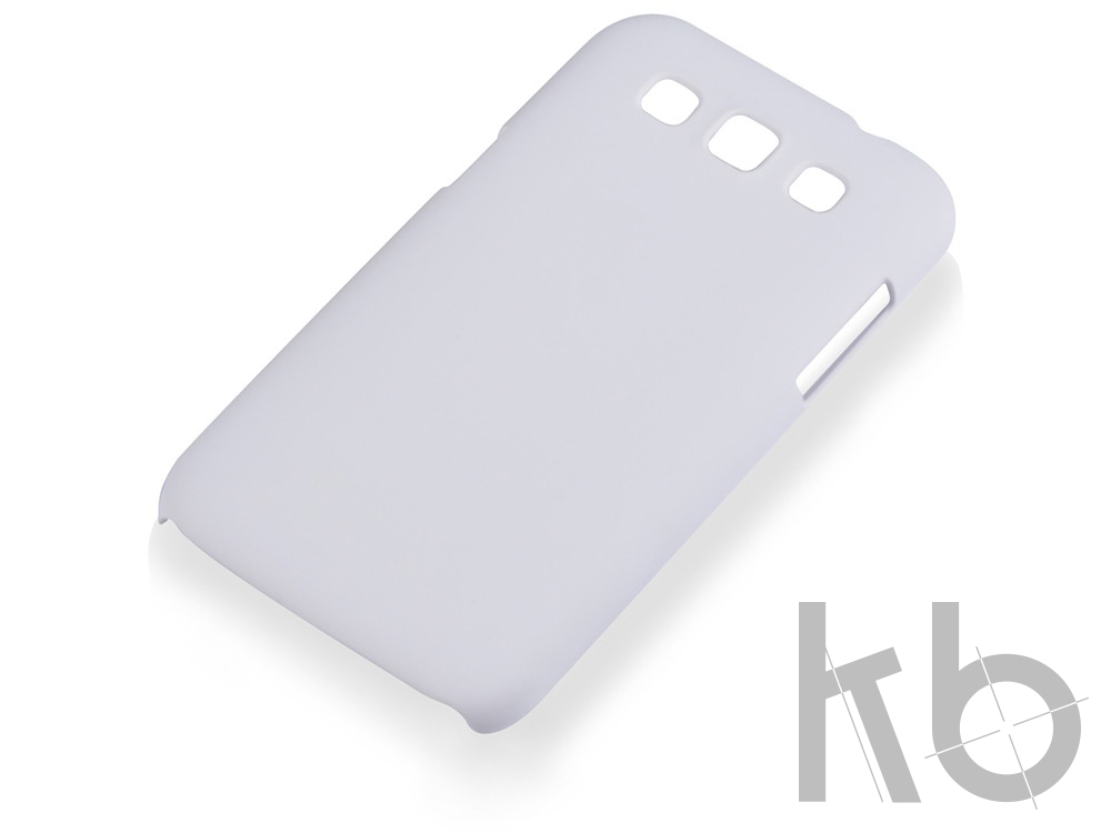 Чехол для Samsung Galaxy Win 18552 White