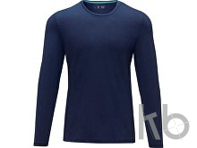 Футболка «Ponoka» из органического хлопка, мужская