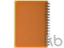 Блокнот А6 «Colour Block»