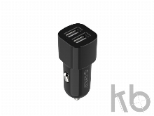 Автомобильное зарядное устройство UCL-2U