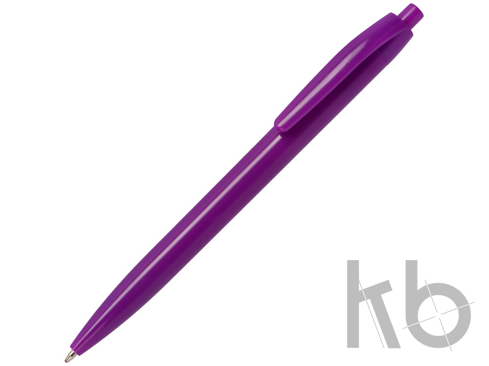 Ручка шариковая пластиковая «Air»