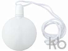 Круглый диспенсер для мыльных пузырей