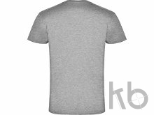 Футболка «Samoyedo» мужская