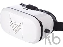 ABS virtual reality glasses