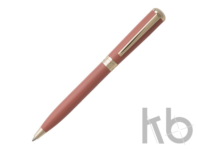 Ручка шариковая Beaubourg Black