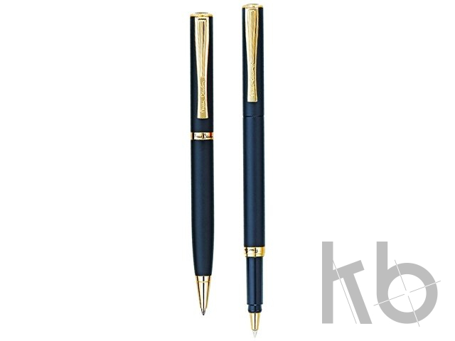 Набор «Pen and Pen»: ручка шариковая, ручка-роллер
