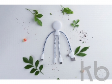 Зарядный кабель «Mr. Bio»