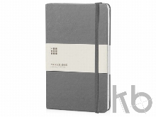 Подарочный набор Moleskine Hemingway с блокнотом А5 и ручкой