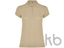 Рубашка поло «Star» женская