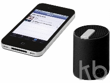 Колонка «Naiad» с функцией Bluetooth®