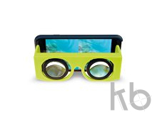 Очки виртуальной реальности