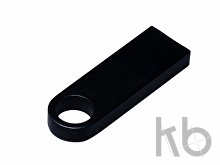USB 3.0-флешка на 32 Гб с мини чипом и круглым отверстием