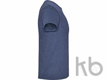 Футболка «Fox» мужская