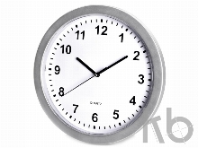 Часы настенные «Хранитель времени»