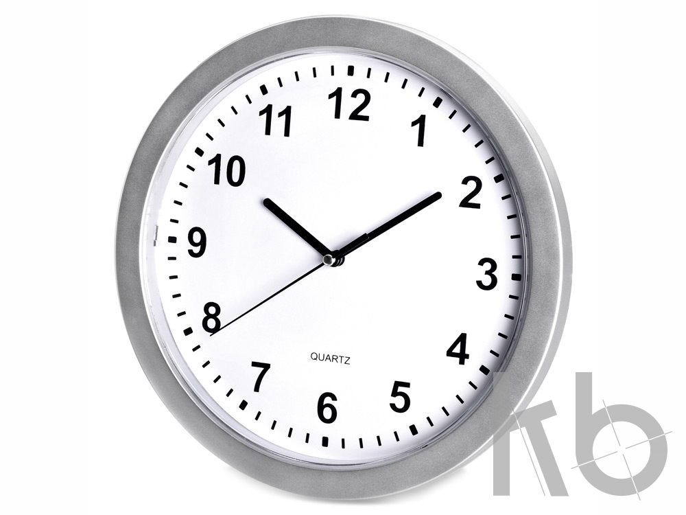 Часы настенные «Хранитель времени»