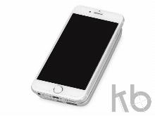 Портативное зарядное устройство «Bubble Bang», 5 цветов подсветки, 5000 mAh