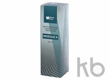 Вакуумный термос «Module X» с индикатором температуры и медной изоляцией, 500 мл