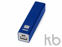 Портативное зарядное устройство «Спейс», 3000 mAh