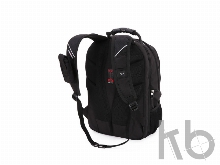 Рюкзак «SCANSMART» с отделением для ноутбука 17