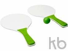 Набор для пляжных игр «Bounce»