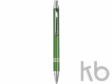 Ручка металлическая шариковая «Дунай»