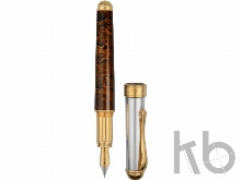 Ручка перьевая