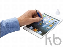 Ручка-стилус шариковая «Bullet»