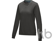 Свитер «Jasper» из натуральных материалов, женский