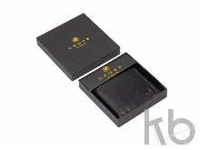 Кошелек «Classics Black»