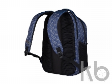 Рюкзак «Sun» со светоотражающим принтом