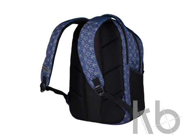 Рюкзак «Sun» со светоотражающим принтом