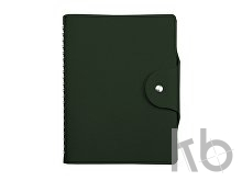 Ежедневник недатированный А5 «Torino»