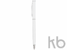Ручка металлическая шариковая «Slim»