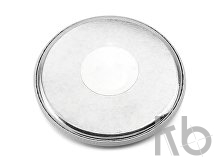 Магнитная кнопка