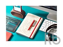 Ручка перьевая Parker «51 Premium Red GT»