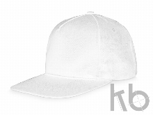 Бейсболка с прямым козырьком «Sydney»