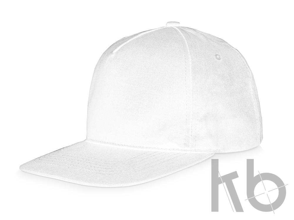 Бейсболка с прямым козырьком «Sydney»