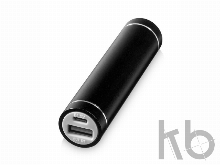 Портативное зарядное устройство «Bolt», 2200 mAh