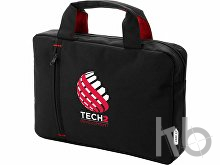 Сумка для конференций «Detroit» из переработанного РЕТ-пластика