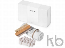 Набор для ухода за телом «Milton»