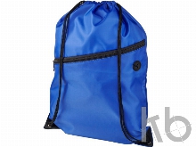 Рюкзак «Oriole» с карманом на молнии