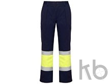 Брюки «Soan» со светоотражающими полосами, мужские