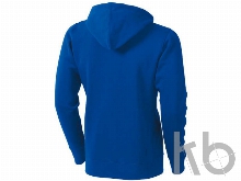 Толстовка «Arora» мужская с капюшоном