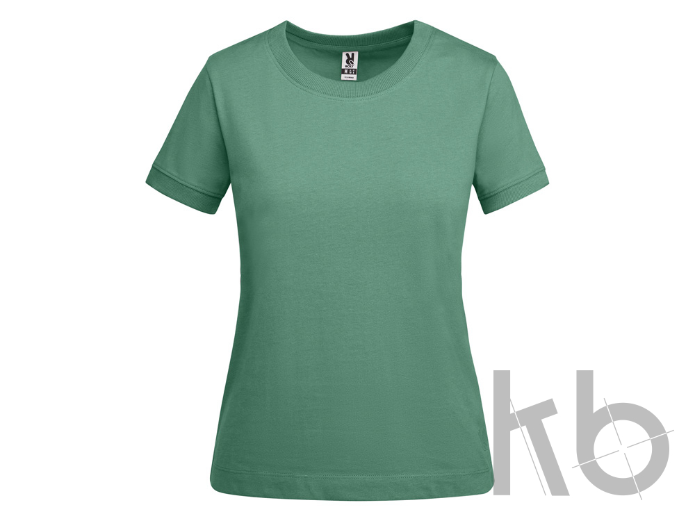 Футболка «Veza» женская